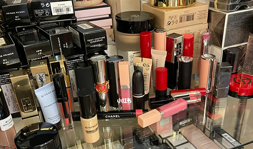 化妝品包裝的綠色未來(lái)
